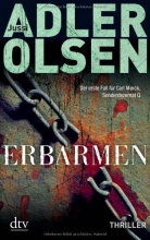 Cover art for Erbarmen
