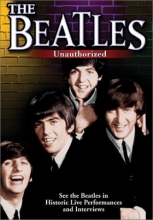 Cover art for The Beatles 