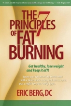 Cover art for The 7 Principles of Fat Burning