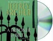 Cover art for A Prisoner of Birth