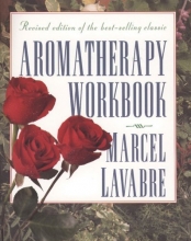 Cover art for Aromatherapy Workbook