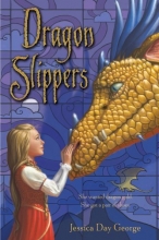 Cover art for Dragon Slippers