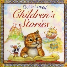 Cover art for Best-Loved Children Stories