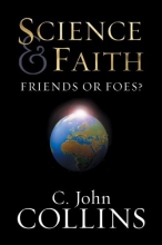 Cover art for Science and Faith: Friends or Foes?