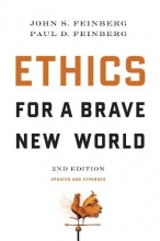 Cover art for Ethics for a Brave New World, Second Edition (Updated and Expanded)