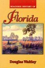 Cover art for Roadside History of Florida