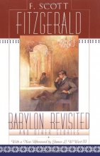 Cover art for Babylon Revisited: And Other Stories