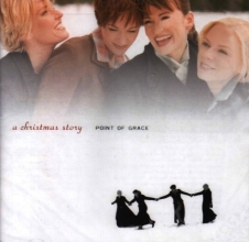 Cover art for A Christmas Story