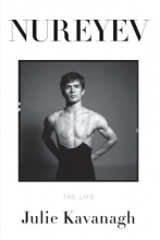 Cover art for Nureyev: The Life