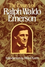 Cover art for The Essays of Ralph Waldo Emerson (Collected Works of Ralph Waldo Emerson)