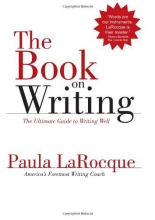 Cover art for The Book on Writing: The Ultimate Guide to Writing Well