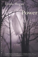 Cover art for Power: A Novel