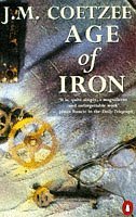 Cover art for Age of Iron