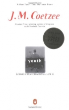 Cover art for Youth: Scenes from Provincial Life II