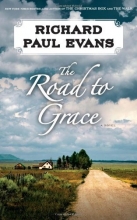 Cover art for The Road to Grace (The Walk #3)