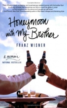 Cover art for Honeymoon with My Brother: A Memoir