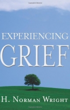 Cover art for Experiencing Grief