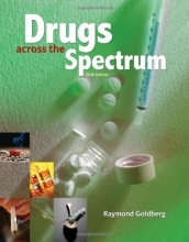 Cover art for Drugs Across the Spectrum