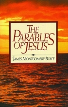 Cover art for The Parables of Jesus