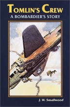 Cover art for Tomlin's Crew: A Bombardier's Story