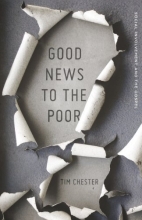 Cover art for Good News to the Poor: Social Involvement and the Gospel