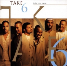 Cover art for Join the Band