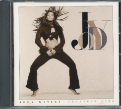 Cover art for Greatest Hits