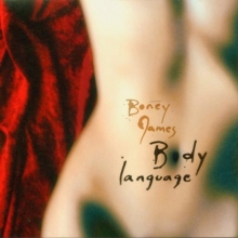 Cover art for Body Language