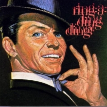 Cover art for Ring a Ding Ding