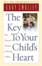 Cover art for The Key to Your Child's Heart