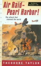 Cover art for Air Raid--Pearl Harbor!: The Story of December 7, 1941