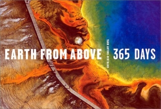 Cover art for Earth from Above: 365 Days