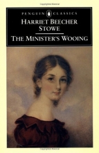 Cover art for The Minister's Wooing (Penguin Classics)