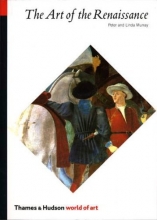 Cover art for The Art of the Renaissance (World of Art)
