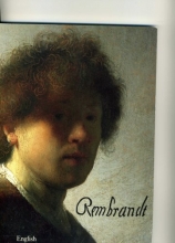 Cover art for Rembrant Annemarie Vels Heijn