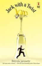 Cover art for Jack With A Twist (Red Dress Ink Novels)