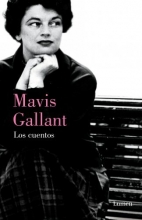 Cover art for Los cuentos/ The Selected Stories of Mavis Gallant (Spanish Edition)