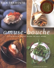 Cover art for Amuse-Bouche: Little Bites Of Delight Before the Meal Begins
