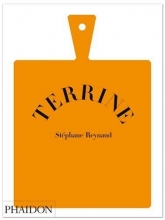 Cover art for Terrine