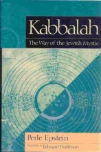 Cover art for Kabbalah: The Way of the Jewish Mystic
