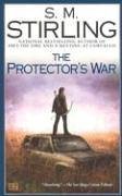 Cover art for The Protector's War: A Novel of the Change (Change Series)