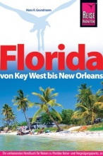 Cover art for Florida: Von Key West bis New Orleans