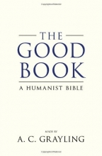 Cover art for The Good Book: A Humanist Bible