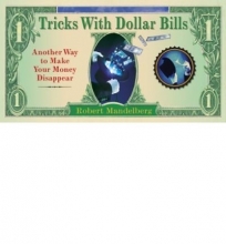 Cover art for Tricks with Dollar Bills