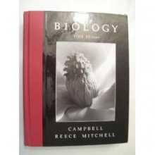 Cover art for Biology