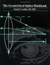 Cover art for The Geometrical Optics Workbook, 1e