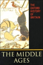 Cover art for The Oxford History of Britain: Volume 2: The Middle Ages