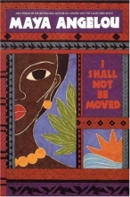 Cover art for I Shall Not Be Moved