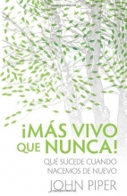 Cover art for Mas vivo que nunca!: Finally Alive (Spanish Edition)