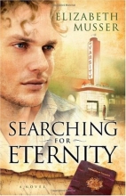 Cover art for Searching for Eternity